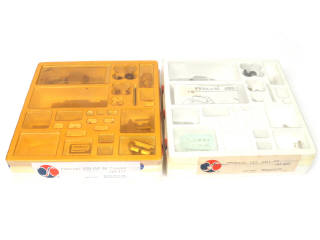 Lot 99 - A.M.R. (FRANCE) (2)