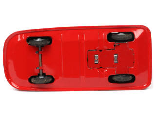 Lot 31 - JOUSTRA (FRANCE) (1)