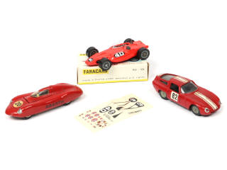 Lot 190 - SOLIDO (FRANCE) (3)