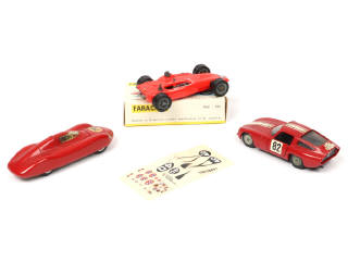 Lot 190 - SOLIDO (FRANCE) (3)