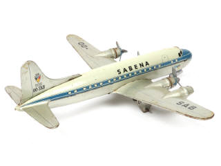 Lot 46 - ARNOLD (ALLEMAGNE) (1)