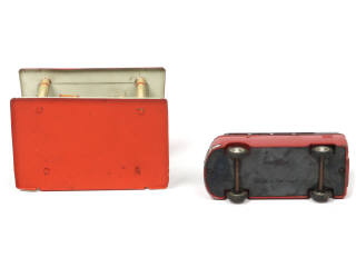 Lot 164 - DIVERS (ALLEMAGNE) (2)