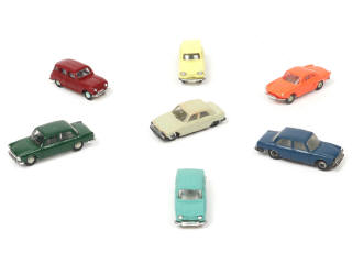Lot 172 - NOREV (FRANCE) (7)
