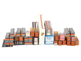 Lot 162 - DIVERS (HO) (33)