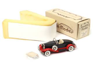 Lot 106 - BROOKLIN MODELS (GB) (1)