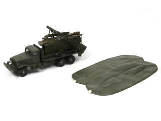Lot 202 - DINKY TOYS (FRANCE) (1)