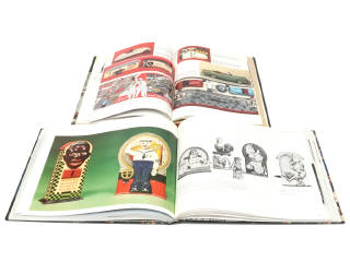 Lot 5 - EDITA LAUSANNE (SUISSE) (2)