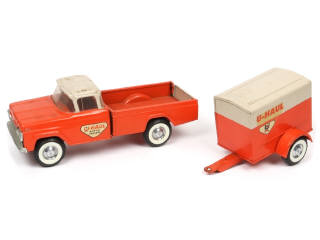 Lot 58 - NYLINT (USA) (1)