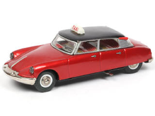 Lot 29 - JOUSTRA (FRANCE) (1)