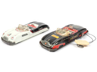 Lot 41 - FRANCE JOUETS (FRANCE) (2)