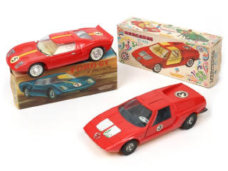 Lot 57 - MOLTO (ESPAGNE) (2)