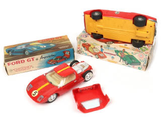 Lot 57 - MOLTO (ESPAGNE) (2)