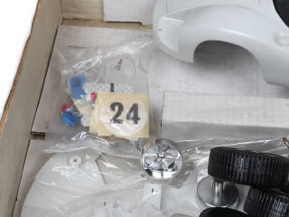 Lot 22 - MONT BLANC (FRANCE) (1)