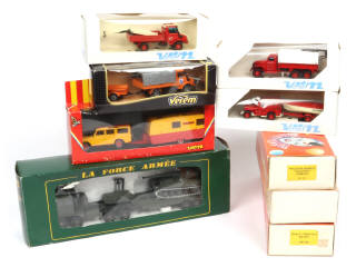 Lot 184 - VEREM (FRANCE) (9)