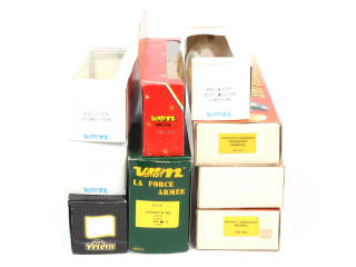 Lot 184 - VEREM (FRANCE) (9)