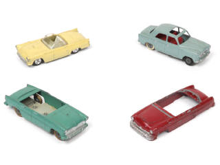 Lot 207 - SOLIDO (FRANCE) (4)