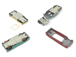 Lot 207 - SOLIDO (FRANCE) (4)