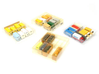 Lot 166 - DIVERS (HO) (27)