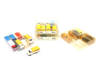 Lot 166 - DIVERS (HO) (27)