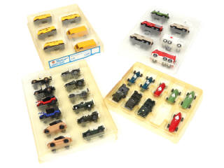 Lot 168 - DIVERS (HO) (33)