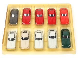 Lot 177 - DIVERS (HO) (46)