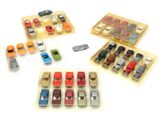 Lot 178 - DIVERS (HO) (47)