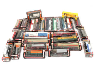 Lot 182 - ROCO 'HO' (AUTRICHE) (27)