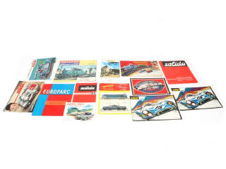 Lot 7 - DIVERS (13)