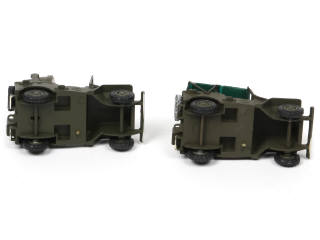 Lot 211 - FRANCE JOUETS (FRANCE) (2)