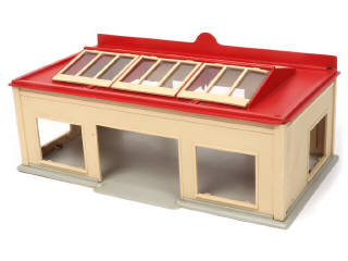 Lot 264 - DINKY TOYS (GB) (1)