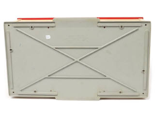 Lot 264 - DINKY TOYS (GB) (1)