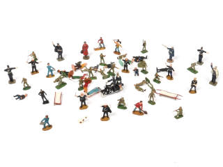 Lot 10 - DIVERS (1)