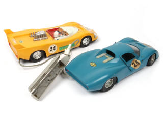 Lot 89 - MONT BLANC (FRANCE) (2)