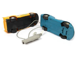 Lot 89 - MONT BLANC (FRANCE) (2)