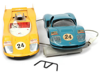 Lot 89 - MONT BLANC (FRANCE) (2)