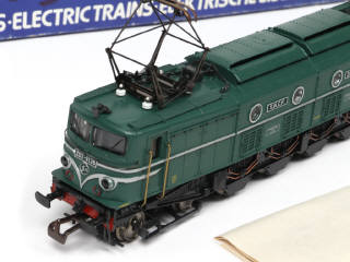 Lot 44 - JOUEF 'HO' (FRANCE) (2)