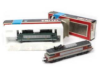 Lot 77 - LIMA 'HO' (ITALIE) (2)