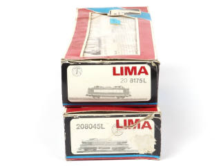 Lot 77 - LIMA 'HO' (ITALIE) (2)