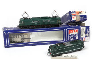 Lot 41 - JOUEF 'HO' (FRANCE) (2)