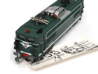Lot 41 - JOUEF 'HO' (FRANCE) (2)