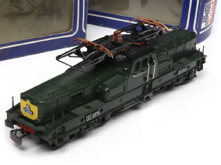 Lot 40 - JOUEF 'HO' (FRANCE) (2)