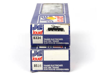 Lot 40 - JOUEF 'HO' (FRANCE) (2)
