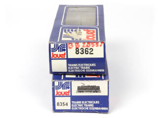 Lot 43 - JOUEF 'HO' (FRANCE) (2)