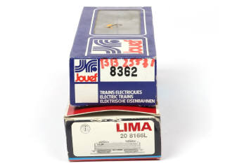 Lot 70 - DIVERS (HO) (2)