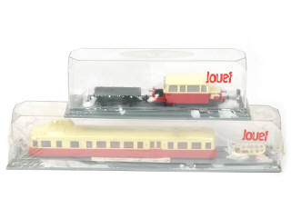 Lot 56 - JOUEF 'HO' (FRANCE) (16)