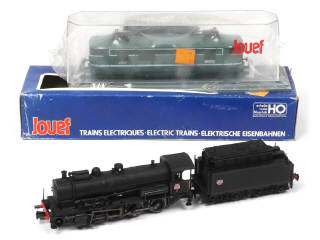Lot 30 - JOUEF 'HO' (FRANCE) (2)