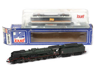 Lot 31 - JOUEF 'HO' (FRANCE) (2)