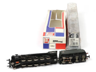 Lot 34 - JOUEF 'HO' (FRANCE) (2)