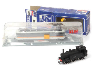 Lot 35 - JOUEF 'HO' (FRANCE) (2)