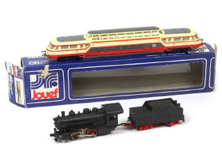 Lot 67 - DIVERS 'HO' (3)